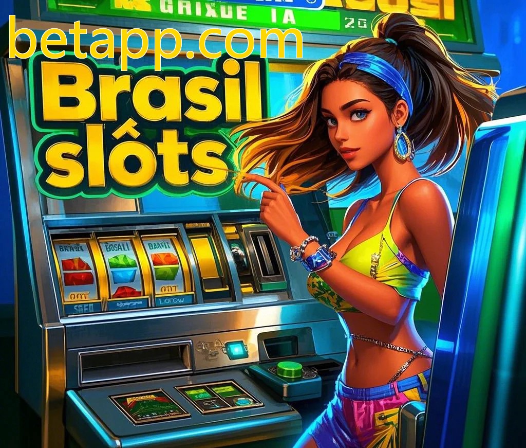 betapp.com GAME-Slots