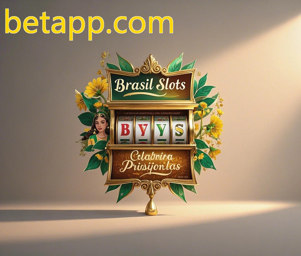 betapp.com GAME-Slots