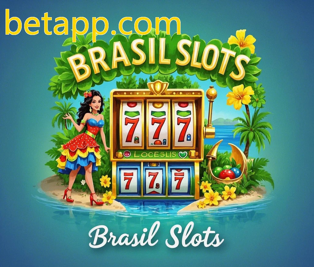 betapp.com GAME-Slots