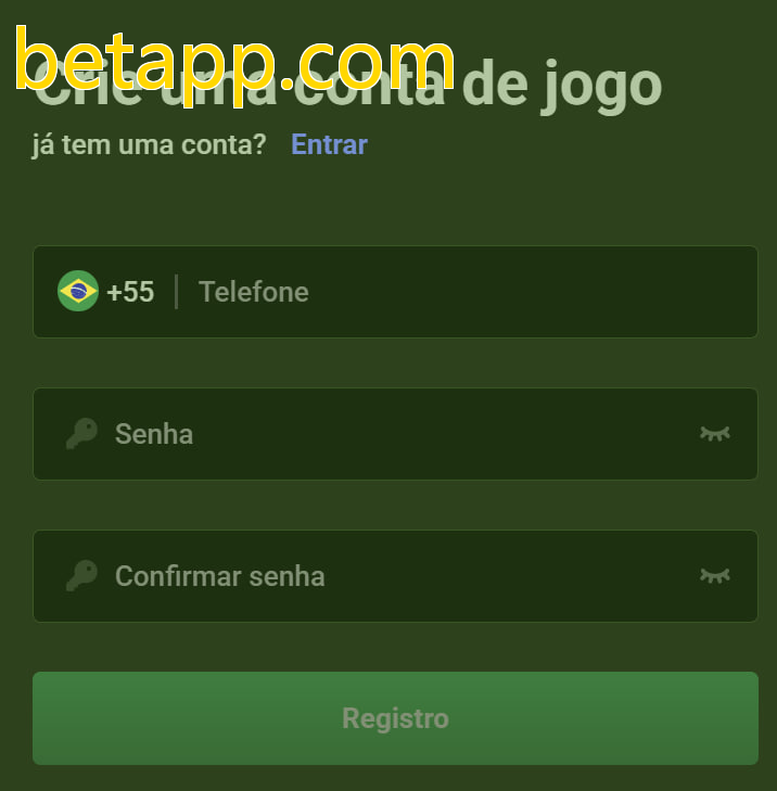 Login-E-Registro-Registro