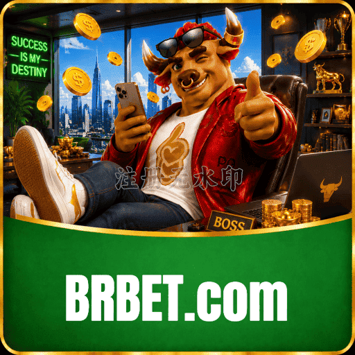 Fortune Tiger Logo 3