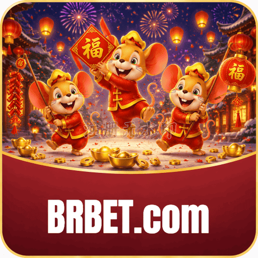 BRBET Segurança Logo 1